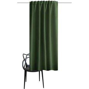 Sconto Grüner Vorhangschal - Gardinen & Sichtschutz Sconto Grüner Vorhangschal - Gardinen & Sichtschutz