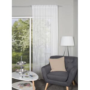 HEINE HOME - Gardine Gr. 2 - Wollweiß - Curtain HEINE HOME - Gardine Gr. 2 - Wollweiß - Curtain