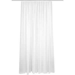 HOME WOHNIDEEN CROSTA Linen-Style Curtain - Curtain HOME WOHNIDEEN CROSTA Linen-Style Curtain - Curtain