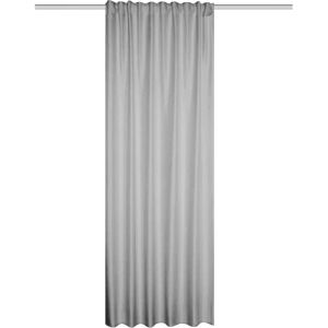 HOME WOHNIDEEN ESKAMIO Leinen Thermovorhang - Vorhang HOME WOHNIDEEN ESKAMIO Leinen Thermovorhang - Vorhang