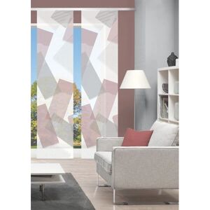 VISION NAYAH Bambus Schiebegardine - 60x260cm VISION NAYAH Bambus Schiebegardine - 60x260cm