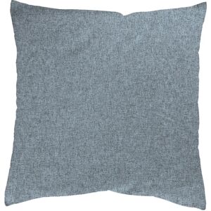HOME WOHNIDEEN LUCIO Rauchblauw - Kussenhoes HOME WOHNIDEEN LUCIO Rauchblauw - Kussenhoes