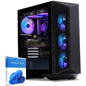 SEDATECH UCCD518I1I1HF Ryzen 7 5700X 32GB 2TB SSD RTX 4060 Ti - PC Gaming - Publicité SEDATECH UCCD518I1I1HF Ryzen 7 5700X 32GB 2TB SSD RTX 4060 Ti - PC Gaming - Publicité