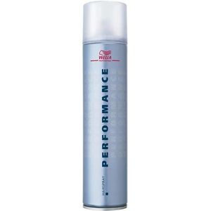 Wella Professionals Model - Spray do włosów o podwyższonej trwałości - Typ włosów: Normalny Wella Professionals Model - Spray do włosów o podwyższonej trwałości - Typ włosów: Normalny