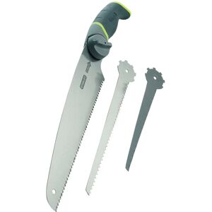 Stanley 0-20-092 Multi-purpose Saw - 3-in-1 Stanley 0-20-092 Multi-purpose Saw - 3-in-1