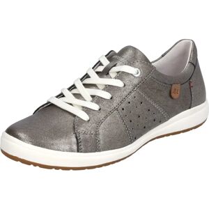 Josef Seibel Caren 01 Dames Sneakers - Casual Schoenen Josef Seibel Caren 01 Dames Sneakers - Casual Schoenen