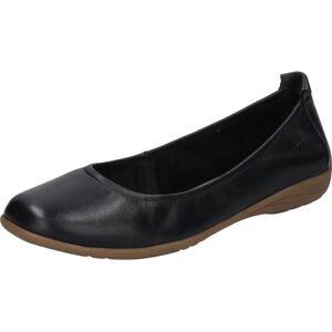 Josef Seibel Fenja 01 - schwarz Josef Seibel Fenja 01 - schwarz