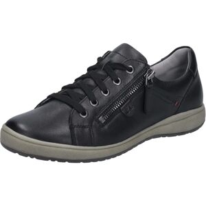 Josef Seibel Caren Sneaker schwarz 133 100 Josef Seibel Caren Sneaker schwarz 133 100