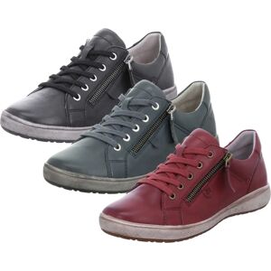 Josef Seibel Caren 12 Ledersneaker - Halbschuh Josef Seibel Caren 12 Ledersneaker - Halbschuh