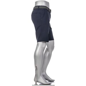 Alberto EARNIE - 3xDRY Cooler Bermuda Marine - Golfshorts Alberto EARNIE - 3xDRY Cooler Bermuda Marine - Golfshorts