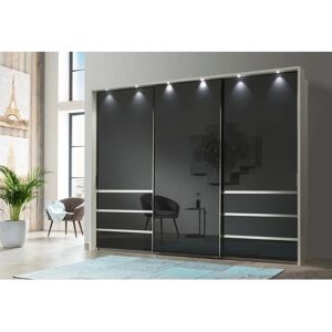 WIEMANN Malibu Schiebetürenschrank - Kleiderschrank WIEMANN Malibu Schiebetürenschrank - Kleiderschrank