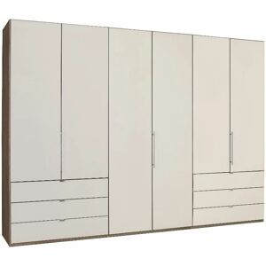 Wiemann Loft Falttürenschrank - Stilvoll, Made in Germany Wiemann Loft Falttürenschrank - Stilvoll, Made in Germany