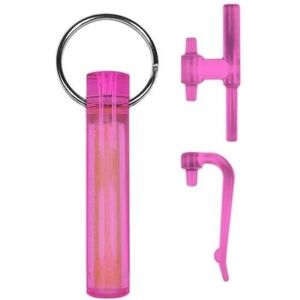 Gear Aid Ni-glo Marker Pink - Marqueur - Publicité Gear Aid Ni-glo Marker Pink - Marqueur - Publicité