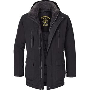 Veste fonctionnelle BOTULFR - Veste - Publicité Veste fonctionnelle BOTULFR - Veste - Publicité