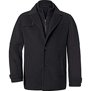 Veste en laine Tjorve pour homme de Jan Vanderstorm - Veste - Publicité Veste en laine Tjorve pour homme de Jan Vanderstorm - Veste - Publicité