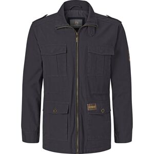 Jan Vanderstorm BROR Herren Fieldjacket - Lässiger Stil Jan Vanderstorm BROR Herren Fieldjacket - Lässiger Stil