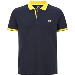 Jan Vanderstorm LAVRANS Polo en coton - Casual - Publicité Jan Vanderstorm LAVRANS Polo en coton - Casual - Publicité