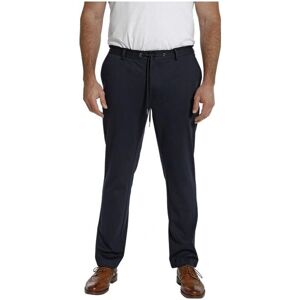 CHARLES COLBY Herrenhose Duke BERNARD Dunkelblau CHARLES COLBY Herrenhose Duke BERNARD Dunkelblau