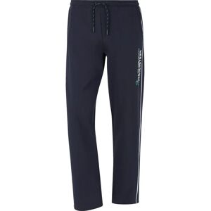 JAN VANDERSTORM Kalevi Dunkelblaue Freizeit Jogginghose JAN VANDERSTORM Kalevi Dunkelblaue Freizeit Jogginghose