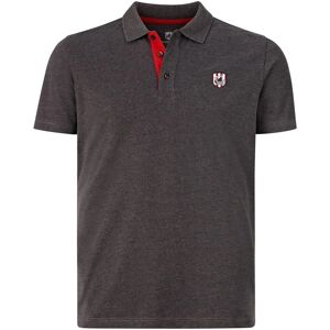 JAN VANDERSTORM NISSE Herren Poloshirt - casual JAN VANDERSTORM NISSE Herren Poloshirt - casual