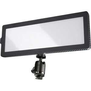 Walimex Pro Soft LED 200 Flat Bi Color - LED Light Walimex Pro Soft LED 200 Flat Bi Color - LED Light
