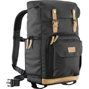 Mantona 21343 Kameratasche Rucksack - Für DSLR, Grün Mantona 21343 Kameratasche Rucksack - Für DSLR, Grün