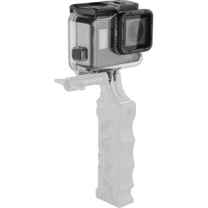 Mantona Hero5 Black Unterwassergehäuse - Wasserdicht 60m Mantona Hero5 Black Unterwassergehäuse - Wasserdicht 60m