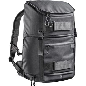 Mantona 21666 Camera Backpack - Two Compartments, Waterproof Cover Mantona 21666 Camera Backpack - Two Compartments, Waterproof Cover