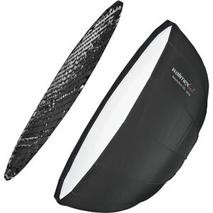 Walimex pro QA105 Softbox mit Reflektor - 105cm, für Profoto Walimex pro QA105 Softbox mit Reflektor - 105cm, für Profoto