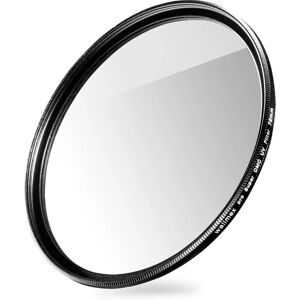 Walimex Pro Filtro UV Slim 72mm - Filtro UV Walimex Pro Filtro UV Slim 72mm - Filtro UV