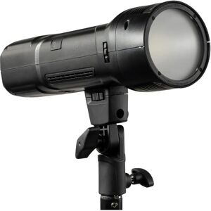 Walimex pro Studio-Akkublitz Mover 200 TTL - Studioblitz Walimex pro Studio-Akkublitz Mover 200 TTL - Studioblitz