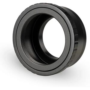 Adaptateur T2 Walimex pro pour MFT - Adaptateur d'objectif - Noir Adaptateur T2 Walimex pro pour MFT - Adaptateur d'objectif - Noir