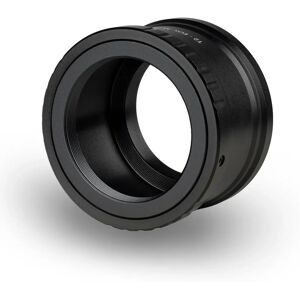 Walimex pro T2-Adapter für Canon M - Manueller Fokus Walimex pro T2-Adapter für Canon M - Manueller Fokus