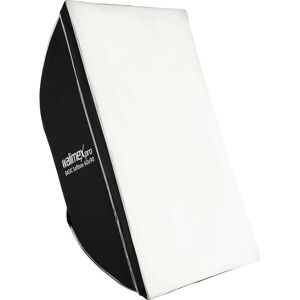 Walimex pro - Softbox Basique 60x90 - Bowens Adapter - Softbox Walimex pro - Softbox Basique 60x90 - Bowens Adapter - Softbox