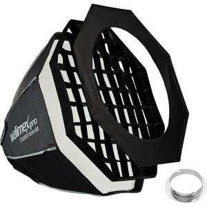 Walimex pro Studio Octa 60 - Elinchrom - Softbox Walimex pro Studio Octa 60 - Elinchrom - Softbox