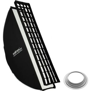 Walimex pro - Essential Striplight 30x120 - Softbox Walimex pro - Essential Striplight 30x120 - Softbox