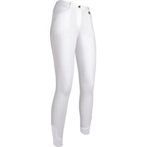Pantaloni da equitazione HKM Kate in silicone - Sport Pantaloni da equitazione HKM Kate in silicone - Sport