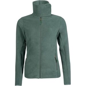 Giacca in micro pile HKM Basil - Blu scuro - Giacca in microfleece Giacca in micro pile HKM Basil - Blu scuro - Giacca in microfleece