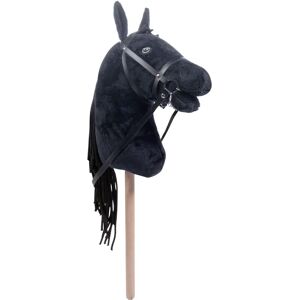 Hongre Hobby Noir HKM - Jouet pour Enfants - Publicité Hongre Hobby Noir HKM - Jouet pour Enfants - Publicité