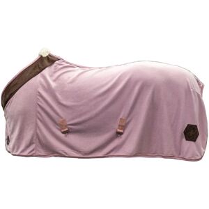 HKM - Artic Bay - 135 cm - Malva - Manta para caballos HKM - Artic Bay - 135 cm - Malva - Manta para caballos