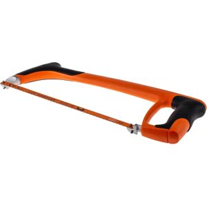 Bahco 319 Hacksaw Frame - Lightweight, 55° Cut, 300mm Blade Bahco 319 Hacksaw Frame - Lightweight, 55° Cut, 300mm Blade