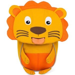 Sac à Dos Lion Jaune Affenzahn - Ergonomique & Recyclé - Publicité Sac à Dos Lion Jaune Affenzahn - Ergonomique & Recyclé - Publicité