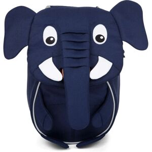 Affenzahn Liten Elefant Recirkulerad Polyester Ryggsäck - 1-3 år Affenzahn Liten Elefant Recirkulerad Polyester Ryggsäck - 1-3 år