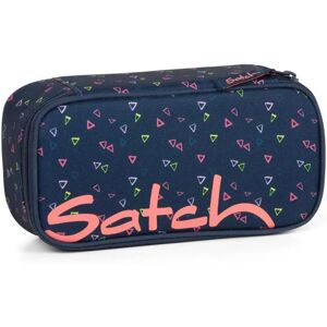 Satch Marino Funky Friday Stationery Case - School Supplies Satch Marino Funky Friday Stationery Case - School Supplies