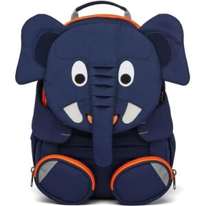 Mochila infantil Affenzahn - Elias Elephant - Azul - Duradera y ecológica Mochila infantil Affenzahn - Elias Elephant - Azul - Duradera y ecológica