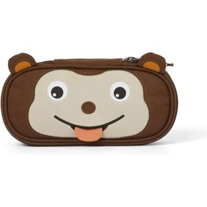 Affenzahn Monkey Recycled Pencil Case - Unisex Affenzahn Monkey Recycled Pencil Case - Unisex