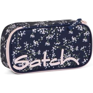 Satch Pencil Case Bloomy Breeze - Geometric Ruler, Large Main Compartment - Product Type Satch Pencil Case Bloomy Breeze - Geometric Ruler, Large Main Compartment - Product Type