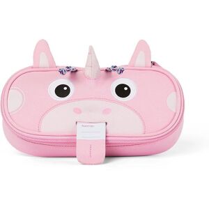 Affenzahn Pink Recycled Polyester Pencil Case - Product Type Affenzahn Pink Recycled Polyester Pencil Case - Product Type