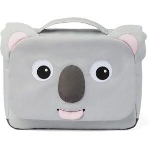 Sac à dos enfants Affenzahn - Koala, Gris clair - Sac à dos enfant - Publicité Sac à dos enfants Affenzahn - Koala, Gris clair - Sac à dos enfant - Publicité