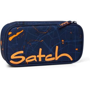 Astuccio Satch Urban Journey - Grande, PET riciclato, Organizzatore Astuccio Satch Urban Journey - Grande, PET riciclato, Organizzatore